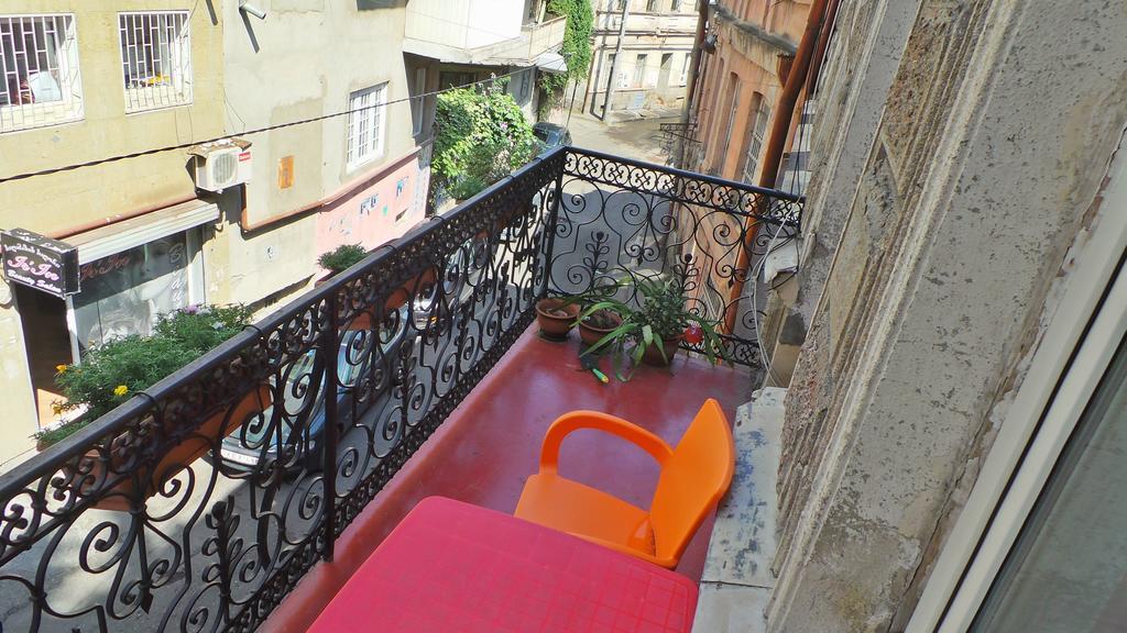 Ia'S Homestay Tbilisi Zimmer foto