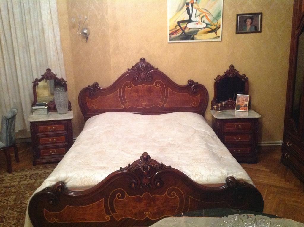 Ia'S Homestay Tbilisi Zimmer foto