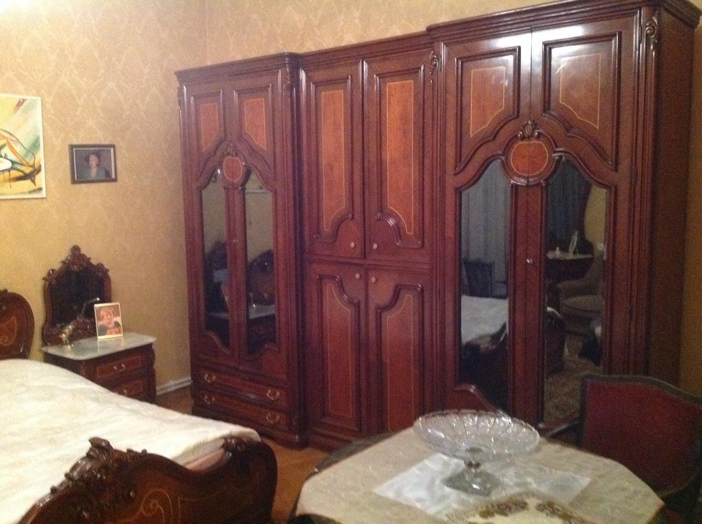 Ia'S Homestay Tbilisi Zimmer foto