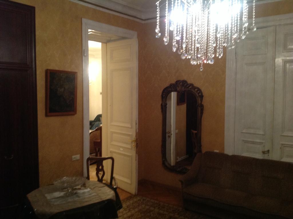 Ia'S Homestay Tbilisi Zimmer foto