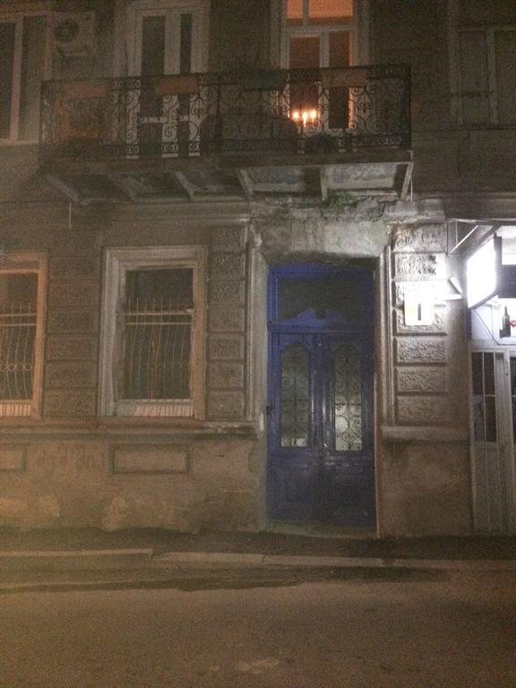Ia'S Homestay Tbilisi Exterior foto