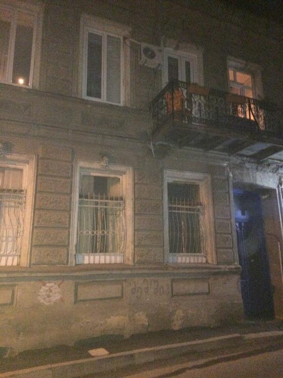 Ia'S Homestay Tbilisi Exterior foto