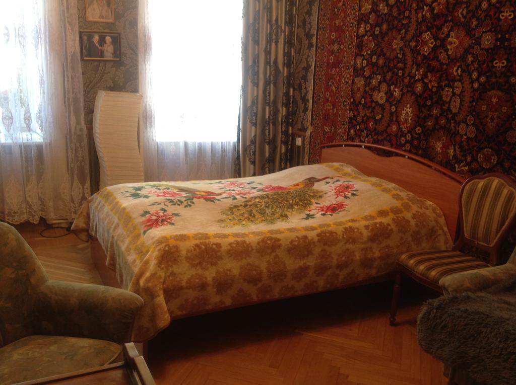 Ia'S Homestay Tbilisi Exterior foto
