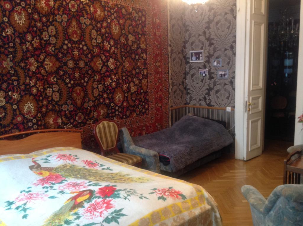 Ia'S Homestay Tbilisi Exterior foto